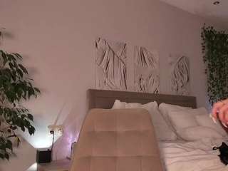 creamiebabe webcam