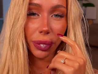creamiebabe Sex Cam Show