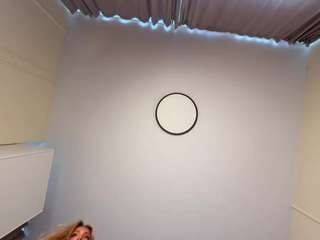 creamiebabe Sex Cam Show