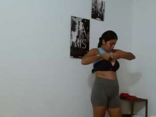 Chaturbate Squirter camsoda katty-cute1