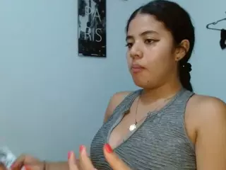 katty-cute1's Live Sex Cam Show