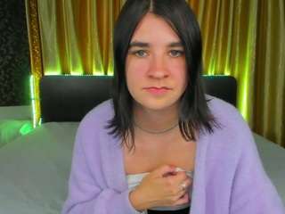 polly-love webcam