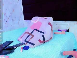 stefany-collins Live Webcam on CamSoda