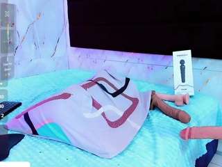 stefany-collins webcam