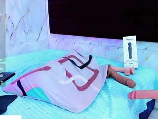 stefany-collins webcam