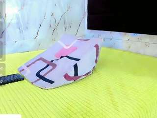 stefany-collins Live Webcam on CamSoda