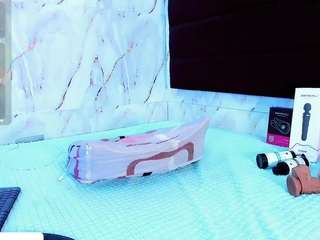 stefany-collins Live Webcam on CamSoda