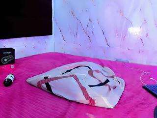 stefany-collins webcam