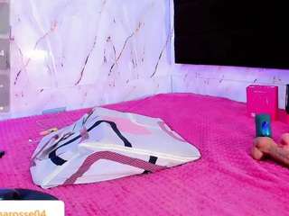 stefany-collins webcam