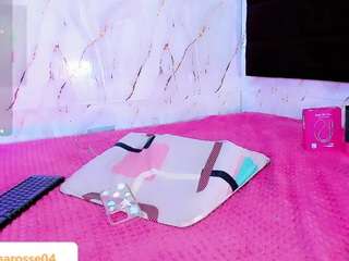 stefany-collins webcam