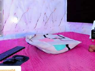 stefany-collins webcam