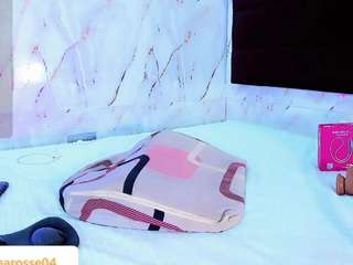 stefany-collins webcam