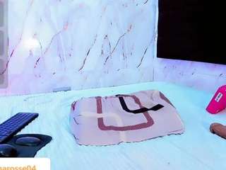 stefany-collins webcam