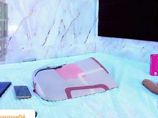 stefany-collins webcam