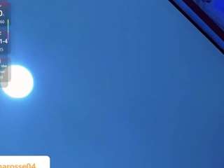 stefany-collins webcam