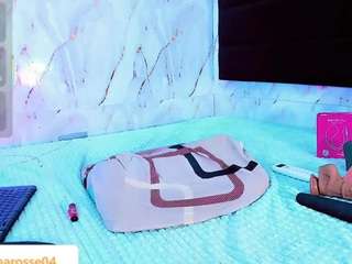 stefany-collins Live Webcam on CamSoda