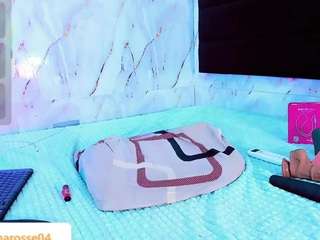 stefany-collins webcam