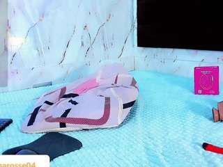 stefany-collins Live Webcam on CamSoda