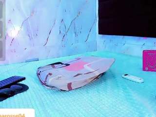 stefany-collins webcam