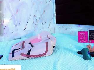 stefany-collins webcam