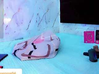 stefany-collins webcam