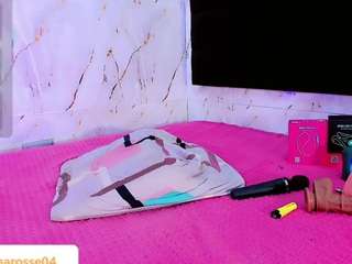 stefany-collins webcam