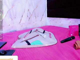 stefany-collins webcam