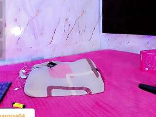 stefany-collins webcam