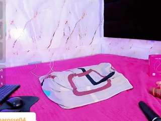 stefany-collins webcam