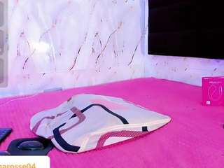 stefany-collins webcam