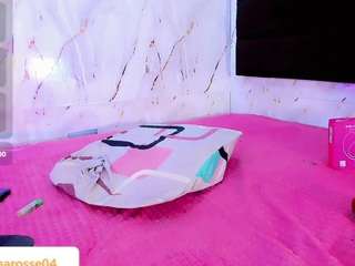 stefany-collins webcam