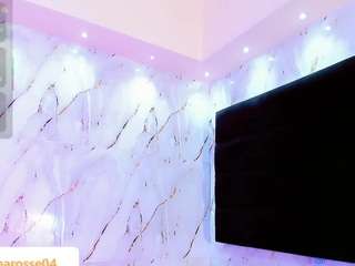 stefany-collins Live Webcam on CamSoda