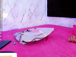 stefany-collins Live Webcam on CamSoda