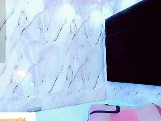 stefany-collins Live Webcam on CamSoda