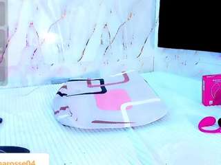 stefany-collins webcam