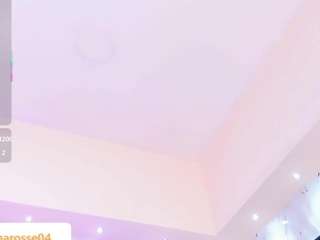 stefany-collins Live Webcam on CamSoda