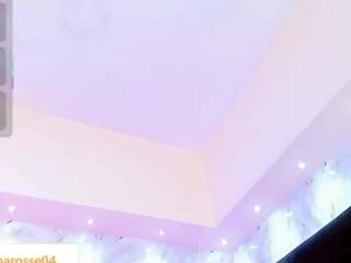 stefany-collins webcam model