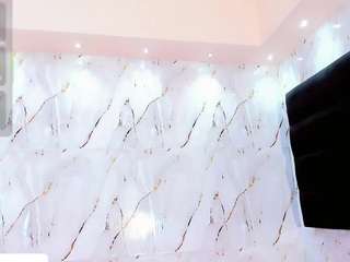 Live cam show with Stefany-Collins