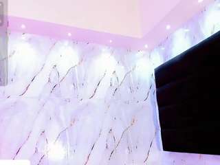 Live cam show with Stefany-Collins