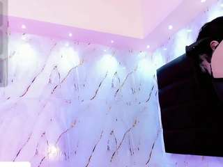 Live cam show with Stefany-Collins