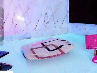 Live cam show with Stefany-Collins