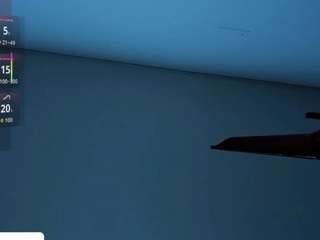Stefany-Collins live webcam show
