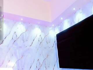 Stefany-Collins live webcam show