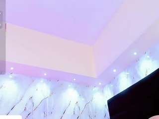 Stefany-Collins live webcam show