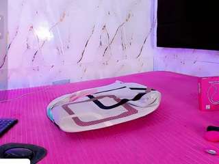 Stefany-Collins live webcam show
