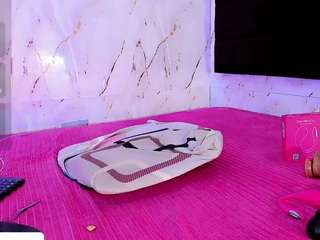 Stefany-Collins live webcam show