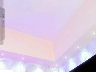 Stefany-collins's cam show statistics and live stream