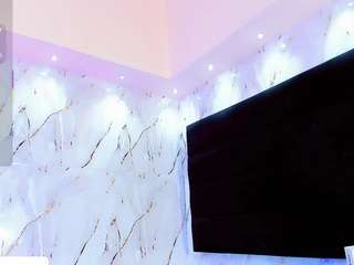 Live cam show with Stefany-Collins