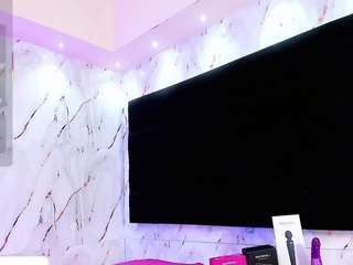 stefany-collins's live room