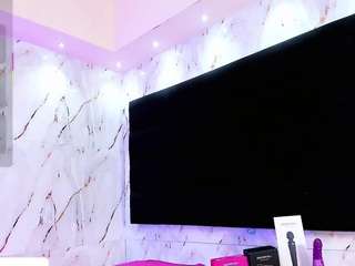 stefany-collins's live room